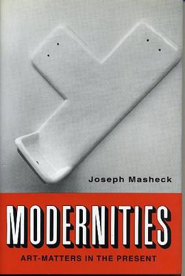Modernities pdf epub mobi 电子书 下载