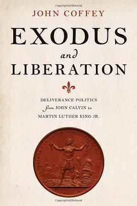 Exodus and Liberation pdf epub mobi 電子書 下載