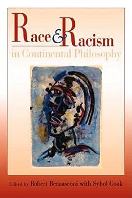 Race and Racism in Continental Philosophy pdf epub mobi 电子书 下载