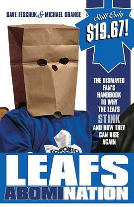 Leafs Abomination pdf epub mobi 电子书 下载