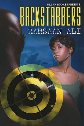 Backstabbers pdf epub mobi 电子书 下载