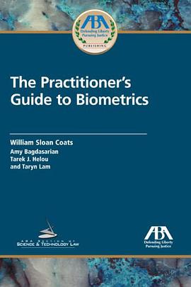 The Practitioner's Guide to Biometrics pdf epub mobi 电子书 下载