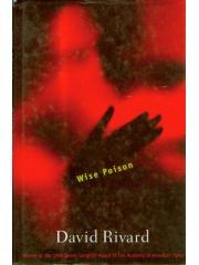 Wise Poison pdf epub mobi 电子书 下载