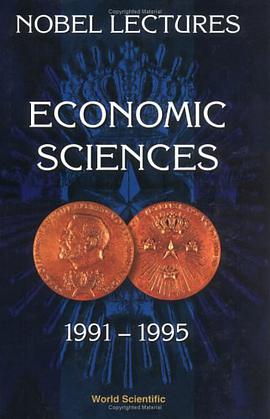Nobel Lectures in Economic Sciences 1991-95 pdf epub mobi 电子书 下载