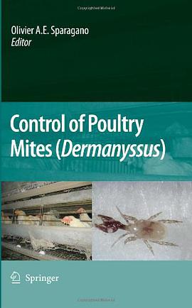 Control of Poultry Mites pdf epub mobi 下载