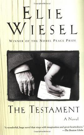 The Testament pdf epub mobi 电子书 下载