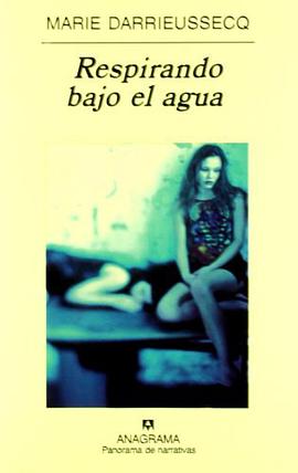 Respirando Bajo El Agua pdf epub mobi 電子書 下載