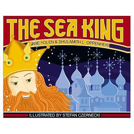 The Sea King pdf epub mobi 电子书 下载