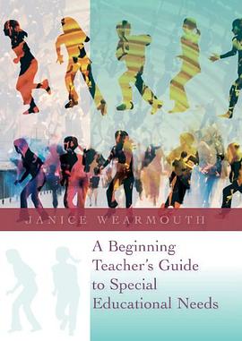 A Beginning Teacher's Guide to Special Educational Needs pdf epub mobi 电子书 下载