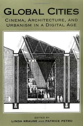 Global Cities pdf epub mobi 电子书 下载