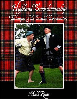 Highland Swordsmanship pdf epub mobi 电子书 下载
