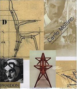 The Furniture Of Carlo Mollino pdf epub mobi 电子书 下载