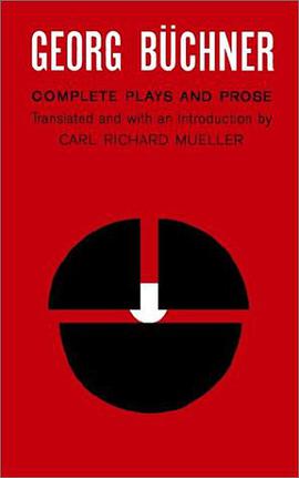 Georg Buchner pdf epub mobi 电子书 下载