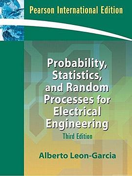 Probability, Statistics, and Random Processes For Electrical Engineering pdf epub mobi 電子書 下載