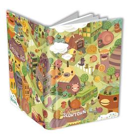 Meomi Journal pdf epub mobi 电子书 下载