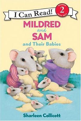 Mildred and Sam and Their Babies pdf epub mobi 電子書 下載