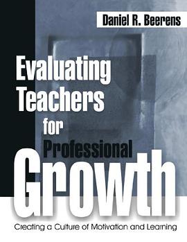Evaluating Teachers for Professional Growth pdf epub mobi 电子书 下载
