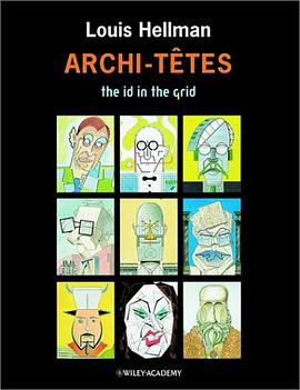 Archi-Tetes pdf epub mobi 电子书 下载