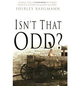 Isn't That Odd? pdf epub mobi 电子书 下载