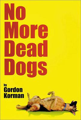 No More Dead Dogs pdf epub mobi 下载
