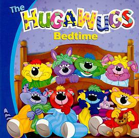 The Hugawugs Bedtime pdf epub mobi 电子书 下载
