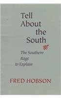 Tell About the South pdf epub mobi 下载