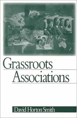 Grassroots Associations pdf epub mobi 电子书 下载