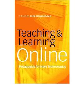 Teaching and Learning Online pdf epub mobi 电子书 下载