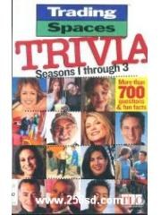 Trivia: Seasons 1 through 3 pdf epub mobi 电子书 下载