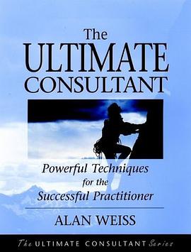 The Ultimate Consultant pdf epub mobi 电子书 下载