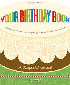 Your Birthday Book pdf epub mobi 电子书 下载