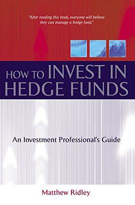 How to Invest in Hedge Funds pdf epub mobi 電子書 下載