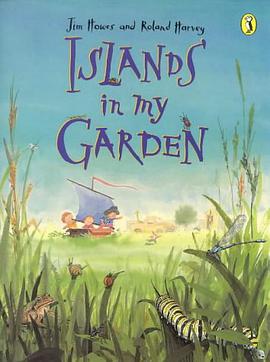 Islands in My Garden pdf epub mobi 电子书 下载