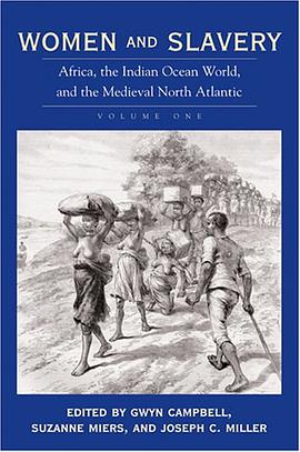Women and Slavery pdf epub mobi 電子書 下載