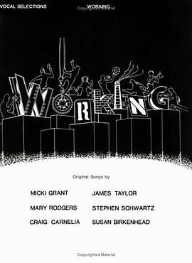 Working pdf epub mobi 电子书 下载