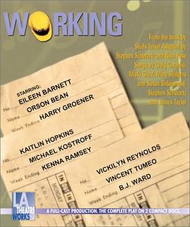 Working pdf epub mobi 电子书 下载