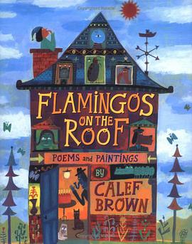Flamingos on the Roof pdf epub mobi 电子书 下载
