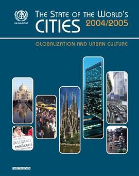 The State Of The World's Cities 2004-2005 pdf epub mobi 電子書 下載