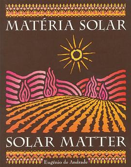 Solar Matter pdf epub mobi 电子书 下载