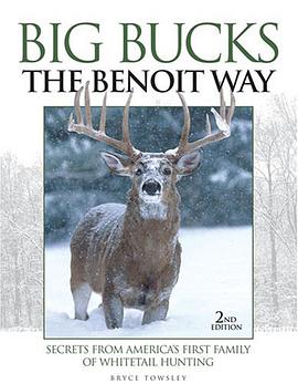 Big Bucks the Benoit Way pdf epub mobi 电子书 下载