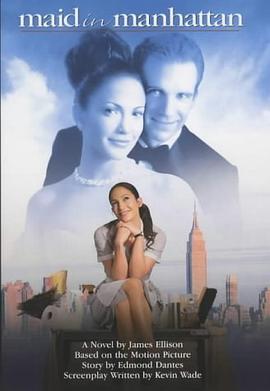Maid in Manhattan pdf epub mobi 电子书 下载