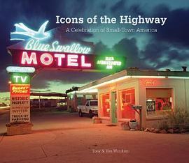 Icons of the Highway pdf epub mobi 电子书 下载