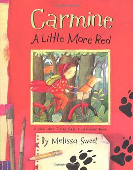 Carmine pdf epub mobi 电子书 下载