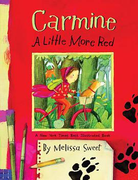Carmine pdf epub mobi 电子书 下载