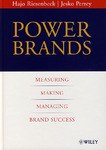 Power Brands pdf epub mobi 电子书 下载