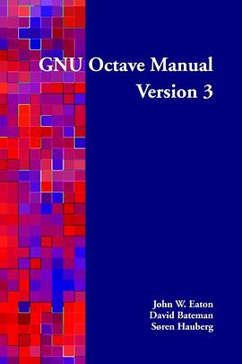 GNU Octave Manual Version 3 pdf epub mobi 电子书 下载