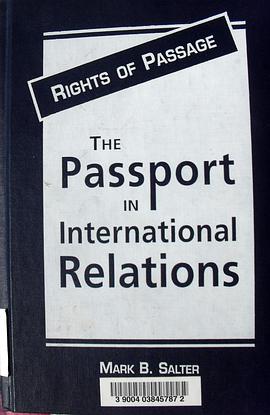 Rights of Passage pdf epub mobi 电子书 下载