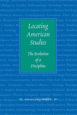 Locating American Studies pdf epub mobi 电子书 下载