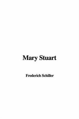 Mary Stuart pdf epub mobi 電子書 下載