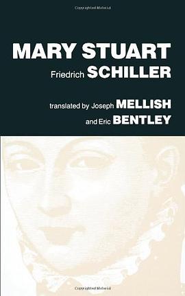 Mary Stuart pdf epub mobi 电子书 下载
